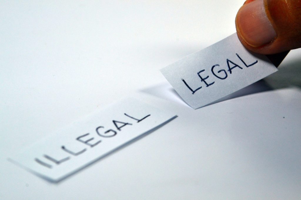 Zákon o trestnej zodpovednosti právnických osôb