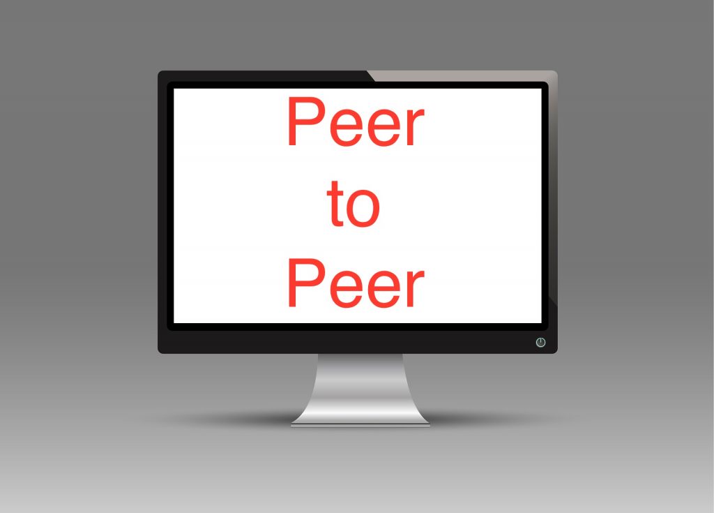 peer to peer