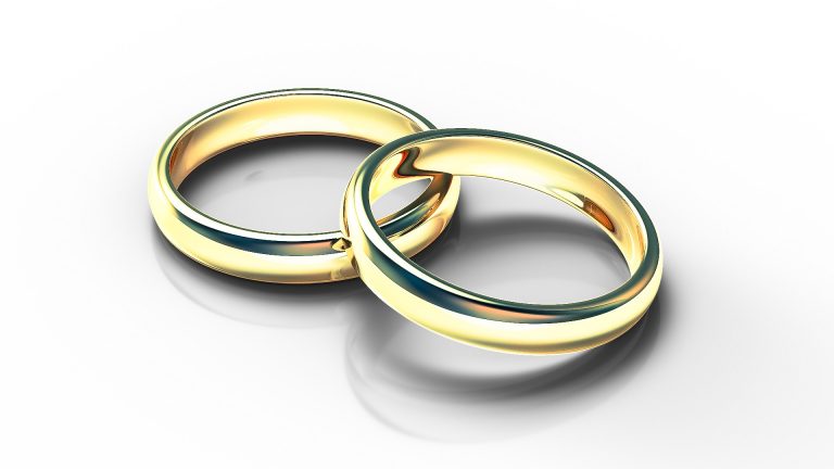 Povinnosti novomanželov po uzavretí manželstva